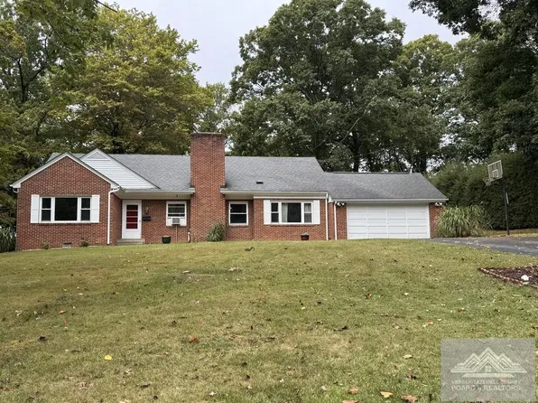 217 Oakdell Ave, Bluefield, WV 24701