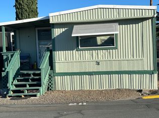 3410 N Pacific Hwy Space 28, Medford, OR 97501