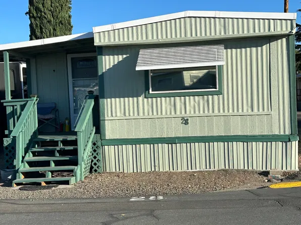 3410 N Pacific Hwy Space 28, Medford, OR 97501