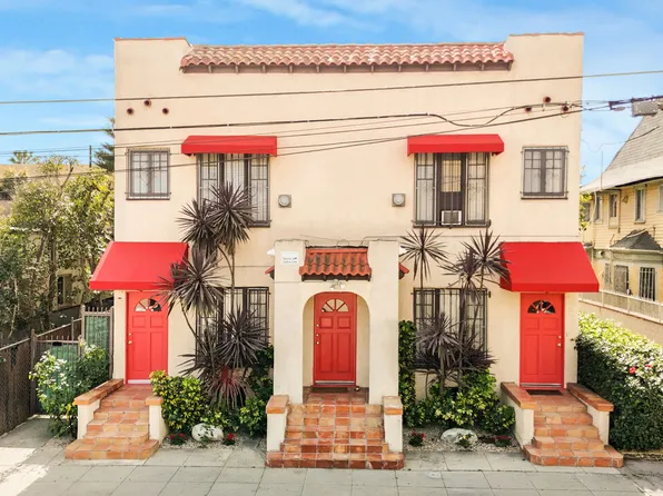 716 W 30th St, Los Angeles, CA 90007