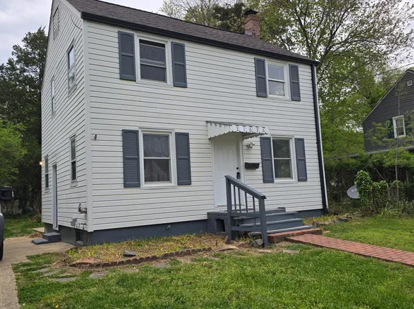 21676 N Essex Dr, Lexington Park, MD 20653