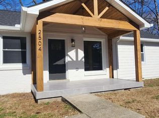 2504 Crossfield Dr, Nashville, TN 37214