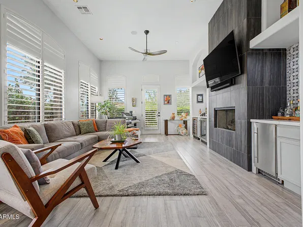 7199 E RIDGEVIEW Place #105, Carefree, AZ 85377