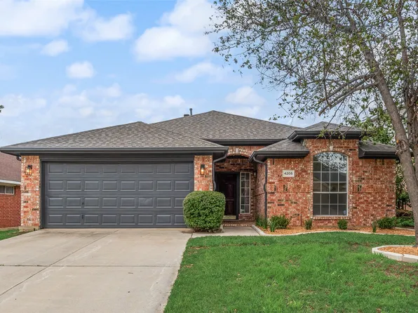4205 Boulder Park Dr, Fort Worth, TX 76115