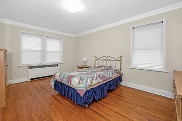 Sold by Trebach Realty