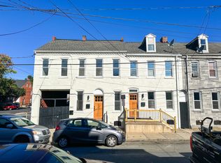 537 Poplar St, Lancaster, PA