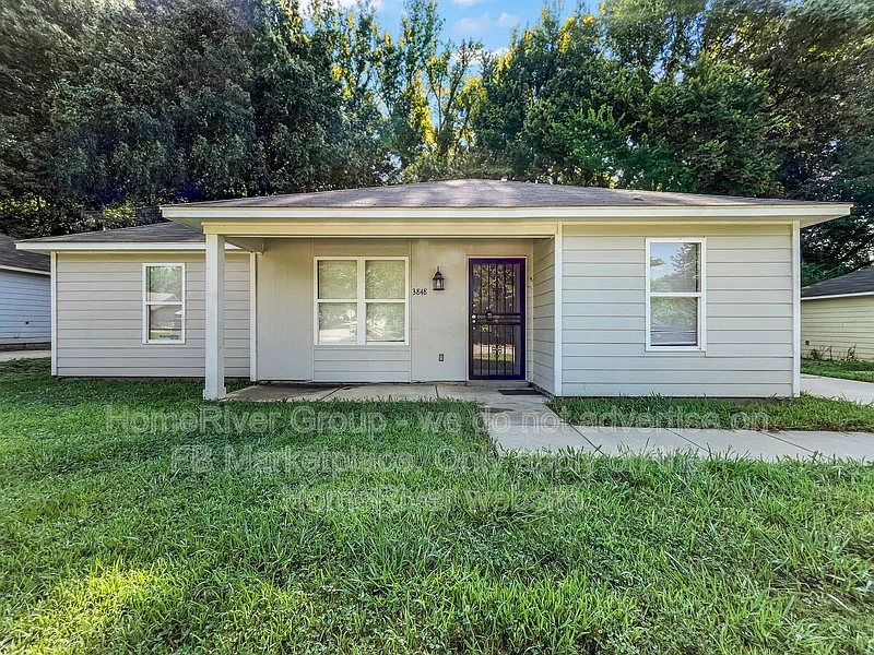 3848 Ajanders Dr