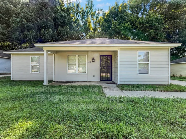3848 Ajanders Dr, Memphis, TN 38127