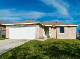 3018 McKinley Ave, Fort Worth, TX 76106