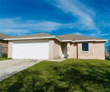 3018 McKinley Ave, Fort Worth, TX, 76106