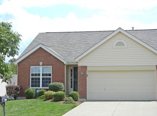1226 Turtle Creek Dr, O'Fallon, MO 63366