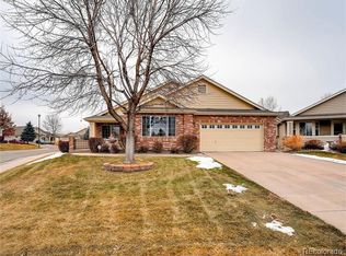4005 Lee Cir, Wheat Ridge, CO 80033