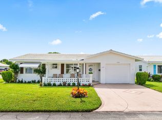 2384 SW 13th Way, Boynton Beach, FL 33426