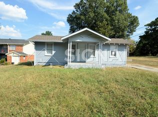 642 S Parkell Ave, Bessemer, AL 35023