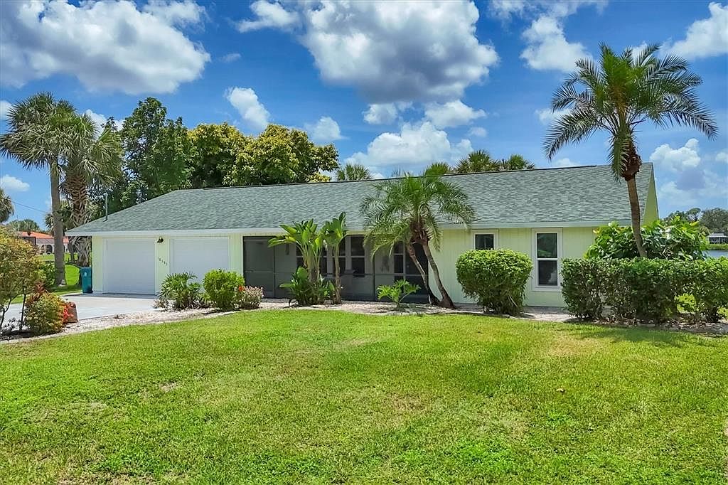 18585 Klingler Cir, Pt Charlotte, FL 33948 | Zillow