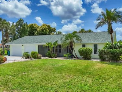 18585 Klingler Cir, Pt Charlotte, FL, 33948