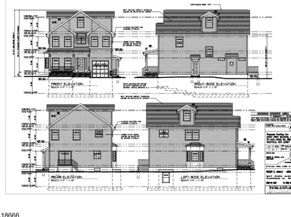 221 Hazel Ave, Westfield Town, NJ 07090