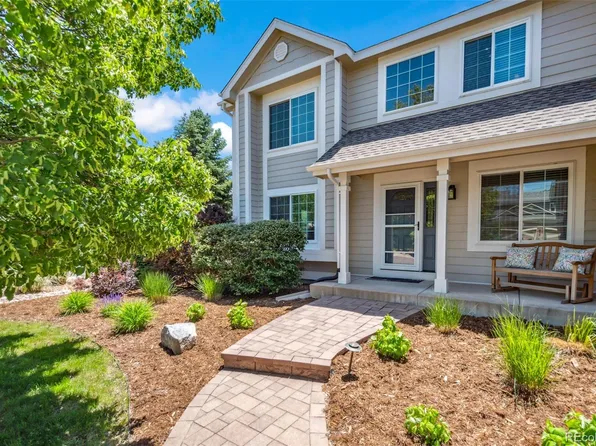 7564 Pirlot Place, Lone Tree, CO 80124