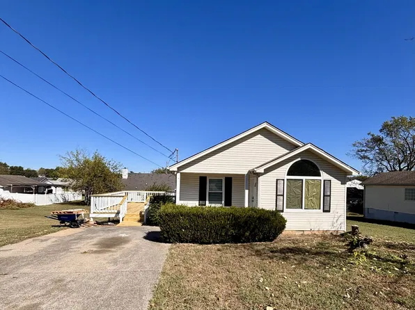 833 Carmen Way, La Vergne, TN 37086