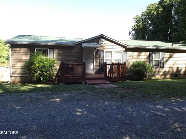 1418 E Pearly Smith Rd, Louisville, TN 37777