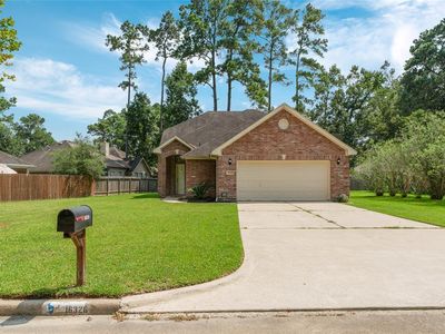 16326 Taffrail St, Crosby, TX, 77532