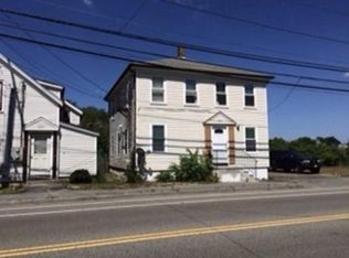 325 Onset Ave, Wareham, MA 02571