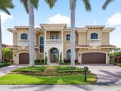 6969 NE 8th Drive, Boca Raton, FL, 33487