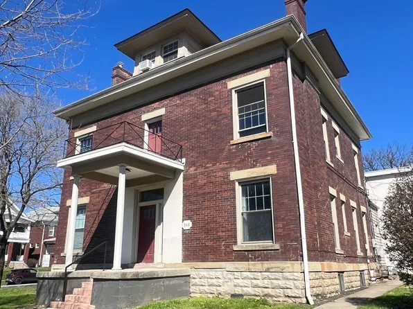 348 E 14th Ave, Columbus, OH 43201