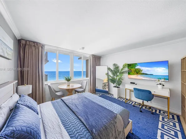 19201 Collins Ave #949, North Miami Beach, FL 33160