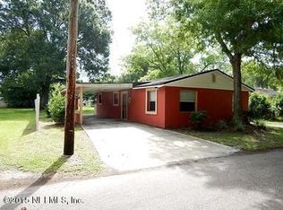 8045 Thrasher Ave, Jacksonville, FL 32219