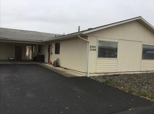 2561 & 2563 Appleside Blvd, Clarkston, WA 99403