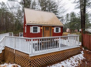 3A Old Coffeetown Rd, Deerfield, NH 03037