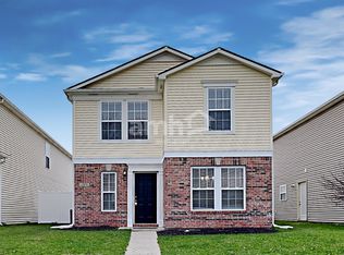 13378 Allegiance Dr, Fishers, IN 46037