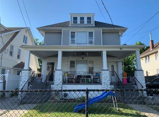 19703 Hiawatha Ave, Hollis, NY 11423
