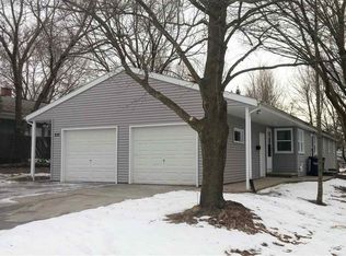 231 Coolidge St, Green Bay, WI 54301