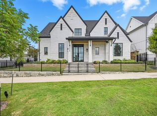 3338 Floral Mews, Frisco, TX 75033