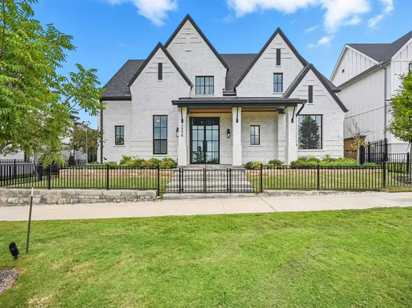 3338 Floral Mews, Frisco, TX 75033