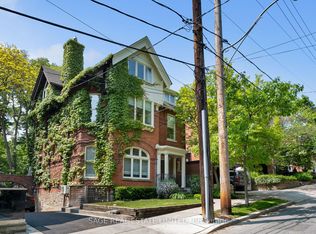 104 Park Rd, Toronto, ON M4W 2N7