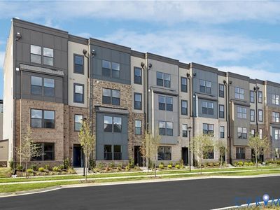 9877 Tuco St UNIT A, Glen Allen, VA, 23059