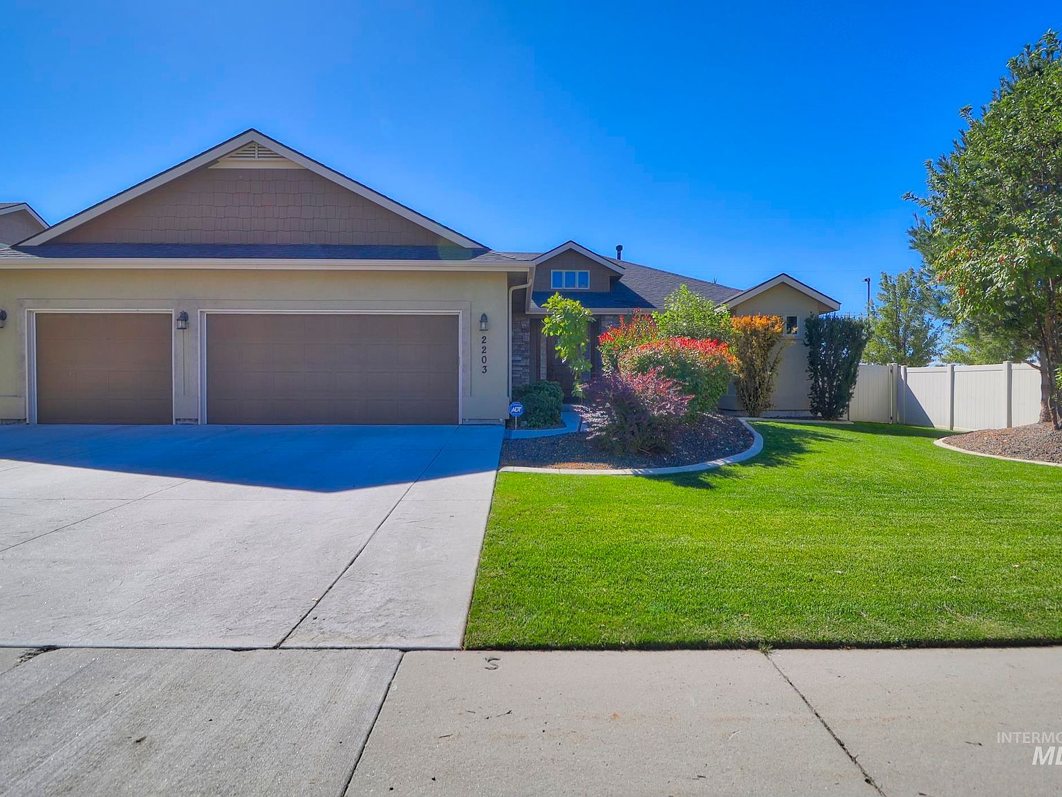 2203 W Soldotna St, Kuna, ID 83634 Zillow