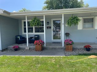 505 E Elm St, Le Roy, IL