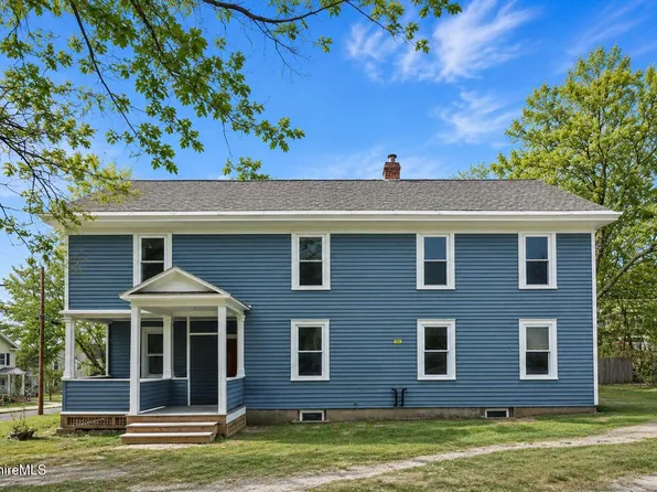 34 Daniels Ave, Pittsfield, MA 01201