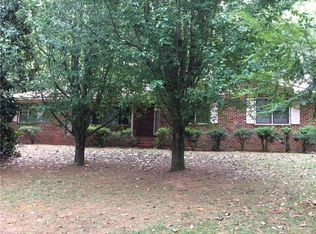 151 Golden Springs Dr, Jasper, GA 30143