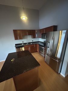1511 Main St Unit C407, Worcester, MA, 01603
