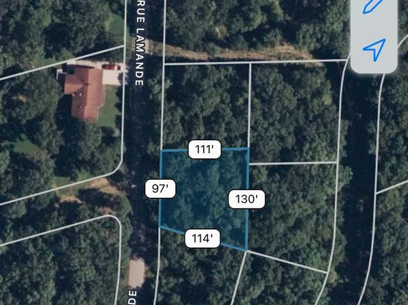 0 Rue Lamande, Bonne Terre, MO 63628