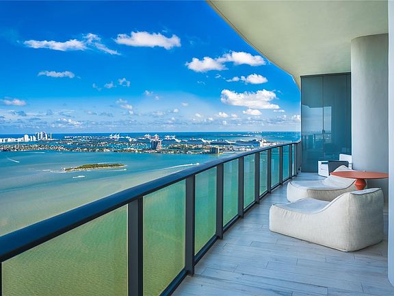 5th image of 3131 NE 7th Ave Penthouse 4908