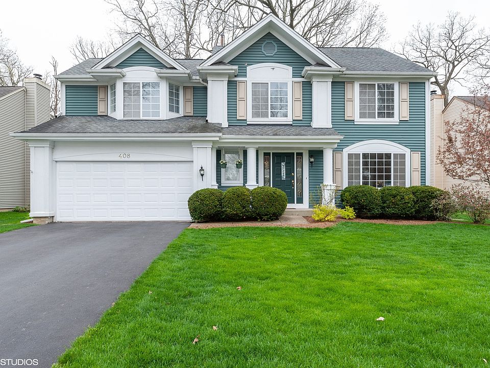 1st image of 408 Rock Hall Cir