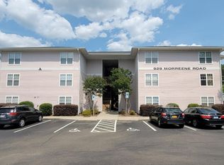 929 Morreene Rd APT A13, Durham, NC 27705