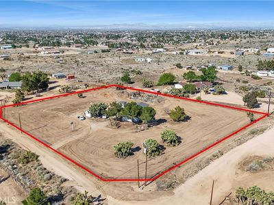 6294 Sunnyslope Rd, Phelan, CA, 92371