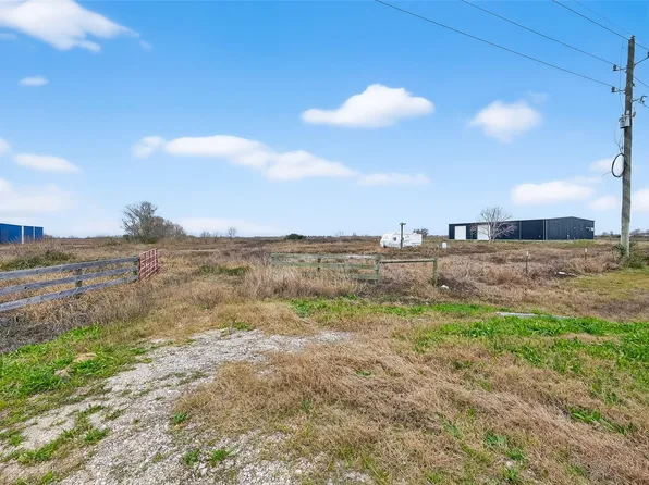 11501 Fm 1994 Rd, Guy, TX 77444